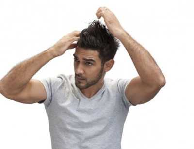 Мужские волосы как уложить – Мужские укладки