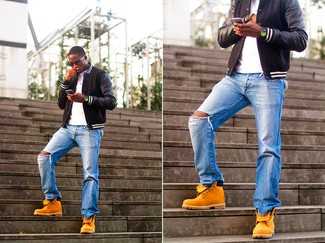Мужские желтые ботинки с чем носить – С чем носить желтую обувь мужчине? Модные луки (109 фото) | Мужская мода