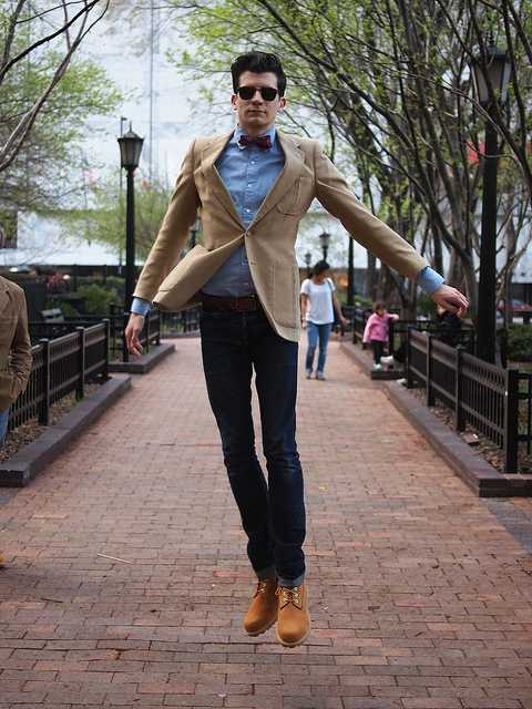 Мужские желтые ботинки с чем носить – С чем носить желтую обувь мужчине? Модные луки (109 фото) | Мужская мода