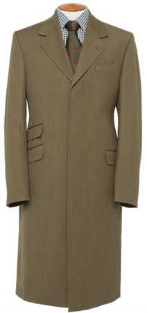 Мужское пальто выбрать – Как выбрать мужское пальто на осень и зиму