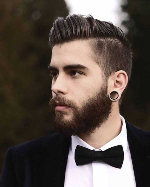 Мужской гель для укладки волос – мужской вариант для создания стильной прически
