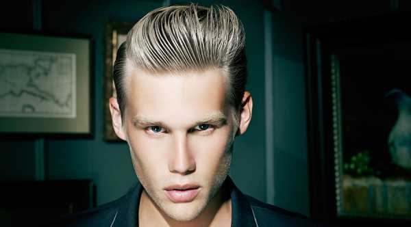 Мужской гель для укладки волос – мужской вариант для создания стильной прически