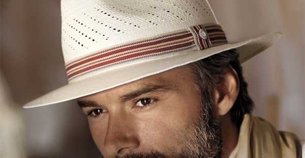 Мужской головной убор – виды головных уборов и советы с чем носить шляпу