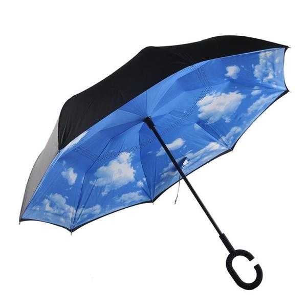 Мужской хороший зонт – лучшие и премиум класса, складной мини для мужчин, брендовые модели Три Слона и Doppler