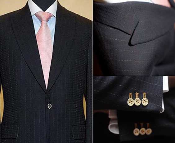 Мужской костюм самый дорогой – Самые дорогие костюмы для мужчин, описание и производители