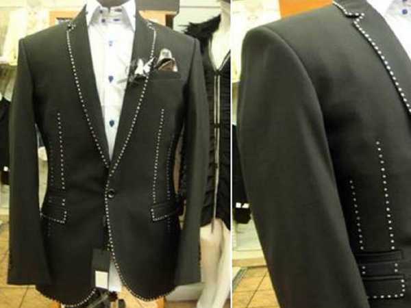 Мужской костюм самый дорогой – Самые дорогие костюмы для мужчин, описание и производители