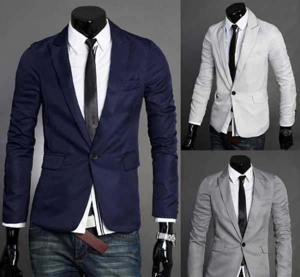 Мужской стиль кэжуал фото – различия Smart casual и Business casual в мужской одежде