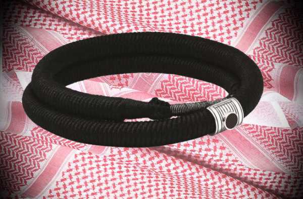 На голове арабы носят – Арабский головной убор: описание, название, фото