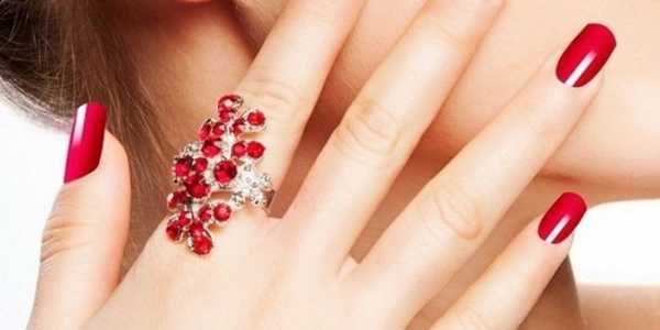 На какой руке у замужней девушки кольцо – На какой руке носят кольцо замужние женщины и женатые мужчины