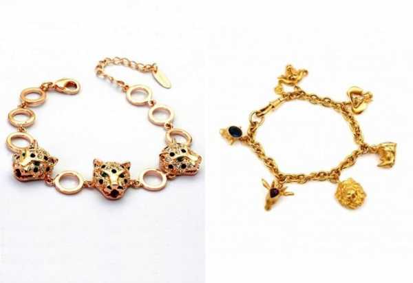 На какой руке женщине носить золотой браслет – Золотой браслет на руку для женщин – как выбрать и на какой руке носить?