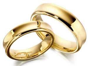На каком пальце носят кольцо замужние – На какой руке носят кольцо замужние женщины и женатые мужчины