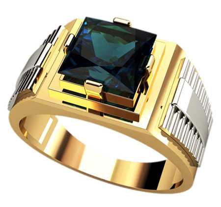 На каком пальце носят перстень мужчины из золота – особенности выбора и значение ношения аксессуаров на каждом из пальцев