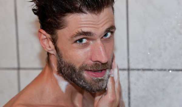 На лице борода – Как ускорить рост бороды на лице: все секреты