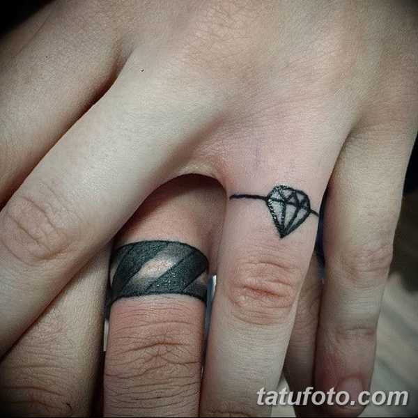 Наколка перстень на безымянном пальце левой руки значение – Татуировки перстни: значение, криминальная символика