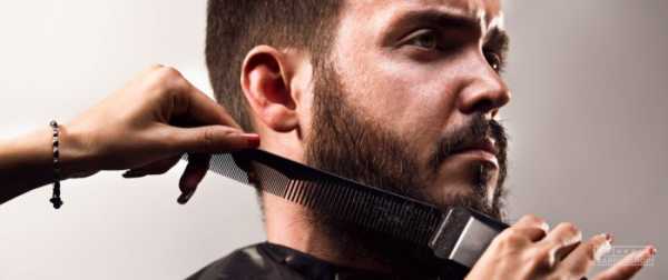 Наращивание бороды барбершоп – Как отрастить бороду – 4 этапа – TOP BARBERSHOP