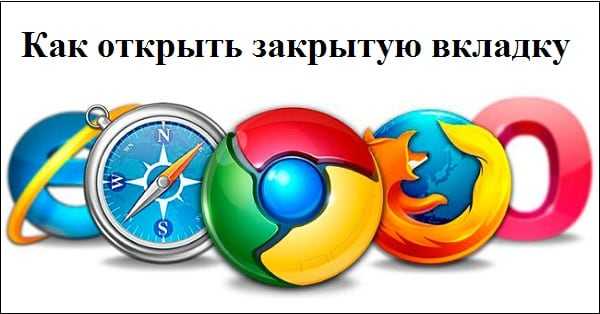 Недавно закрытая вкладка сочетание клавиш – Горячие клавиши