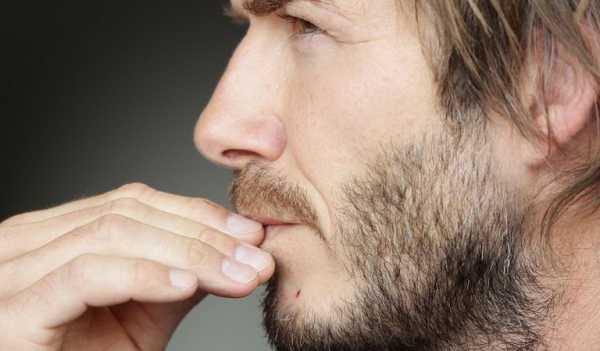 Неухоженная борода – 11 видов бороды, которые НЕ должен носить ни один мужчина
