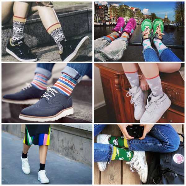 Носки цветные женские как носить – Как носить носки девушкам. Часть2