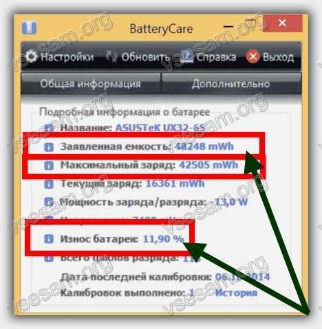 Новый аккумулятор не заряжается на ноутбуке – 10 Причин Почему Не Заряжается Батарея Ноутбука