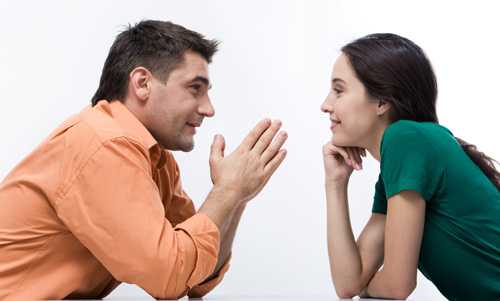 О чем можно пообщаться с парнем в контакте – О чем можно поговорить с парнем? - Семья и отношения