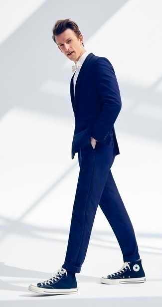Обувь к синим мужским брюкам – Мужские синие брюки (51 фото): с чем носить вельветовые, классические или модели в клетку