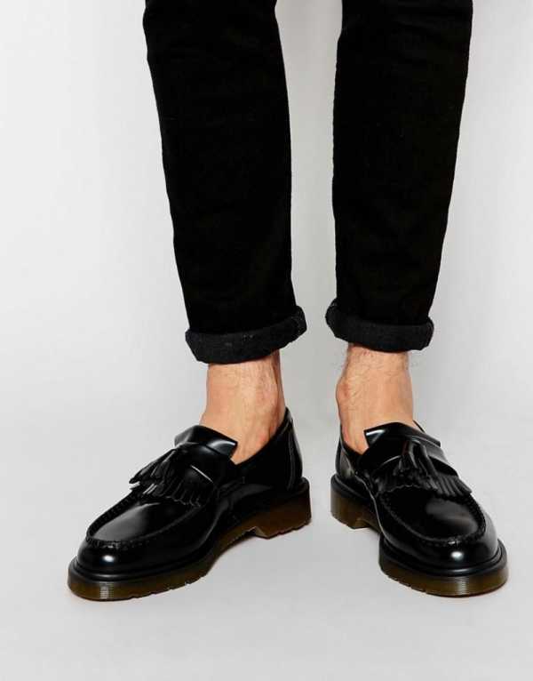Обувь лоферы мужские фото – с чем носить зимние туфли-пенни для мужчин, обувь с кисточками, замшевые и из нубука