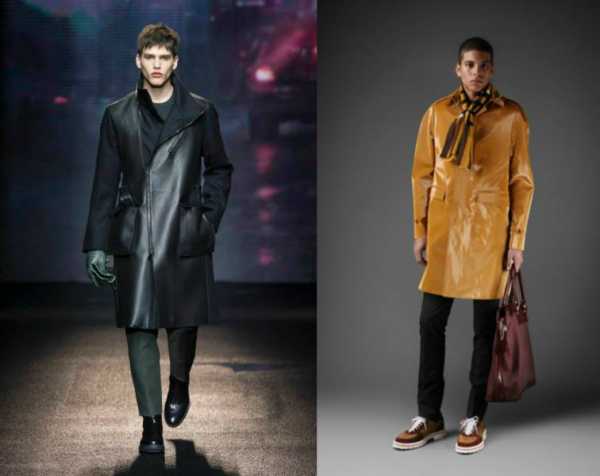 Обувь под мужское пальто – Какую обувь под пальто надевать мужчине?
