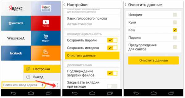 Очистка истории яндекс браузера – «Как удалить историю запросов в Яндекс браузере?» – Яндекс.Знатоки
