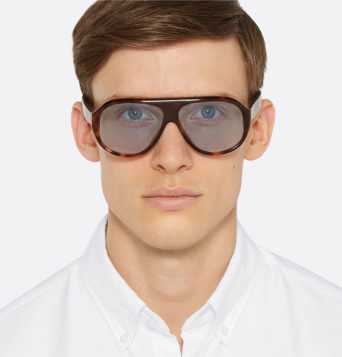 Очки мужские стильные – Мужские брендовые очки для зрения, модные оправы 2019