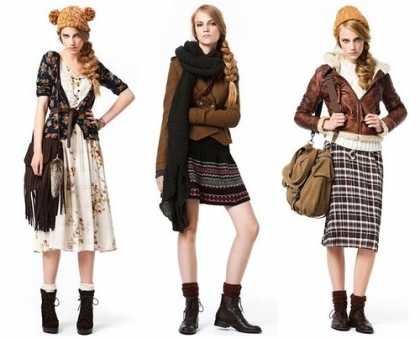 Одежда в стиле казуал – Стиль одежды Casual (кэжуал) для женщин