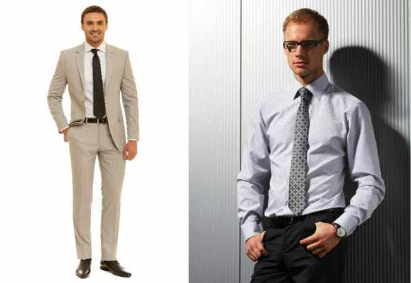 Офисный мужской стиль – способы разнообразить строгий деловой образ