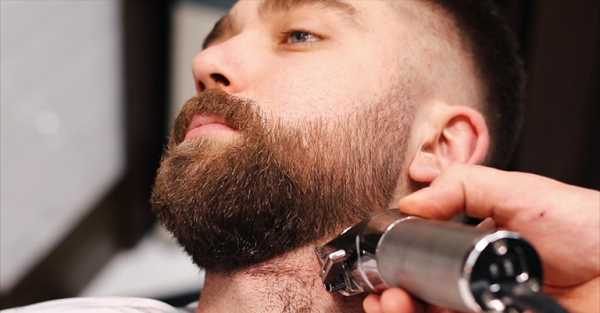 Оформление усов и бороды – Оформление бороды: придание формы, стрижка, прическа