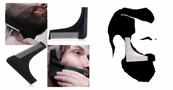 Оформление усов и бороды – Оформление бороды: придание формы, стрижка, прическа