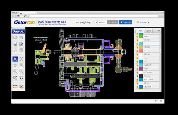 Онлайн просмотр бесплатно dwg – Лучшие просмотрщики DWG файлов онлайн — Rusadmin