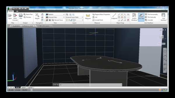 Онлайн просмотр бесплатно dwg – Лучшие просмотрщики DWG файлов онлайн — Rusadmin