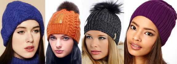 Осень головные уборы – Модные шапки и головные уборы 2018-2019