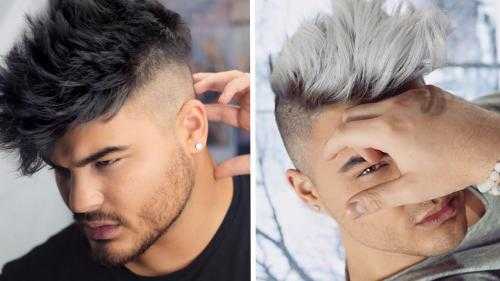 Осветление волос мужчинам – фото парней со светлым цветом на длинных и коротких волосах, как выбрать подходящую краску для получения модного оттенка, кому он подойдет