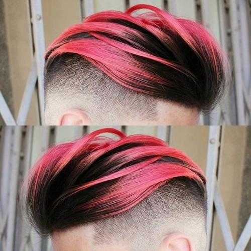 Осветление волос мужчинам – фото парней со светлым цветом на длинных и коротких волосах, как выбрать подходящую краску для получения модного оттенка, кому он подойдет