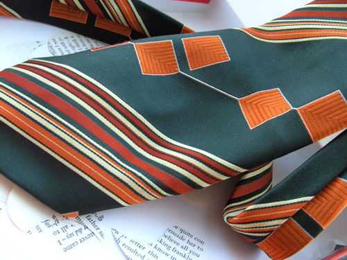 Откуда появился галстук – важный мужской аксессуар и его история – Ярмарка Мастеров