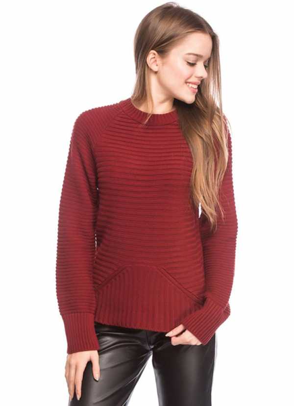 Отличие свитера от пуловера – В чем отличия между свитером, пуловером и джемпером