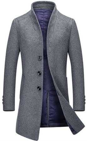Пальто мужское как выбрать – Как выбрать мужское пальто на осень и зиму