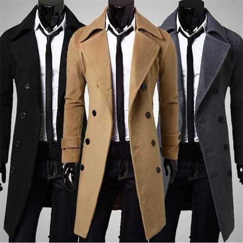 Пальто мужское как выбрать – Как выбрать мужское пальто на осень и зиму