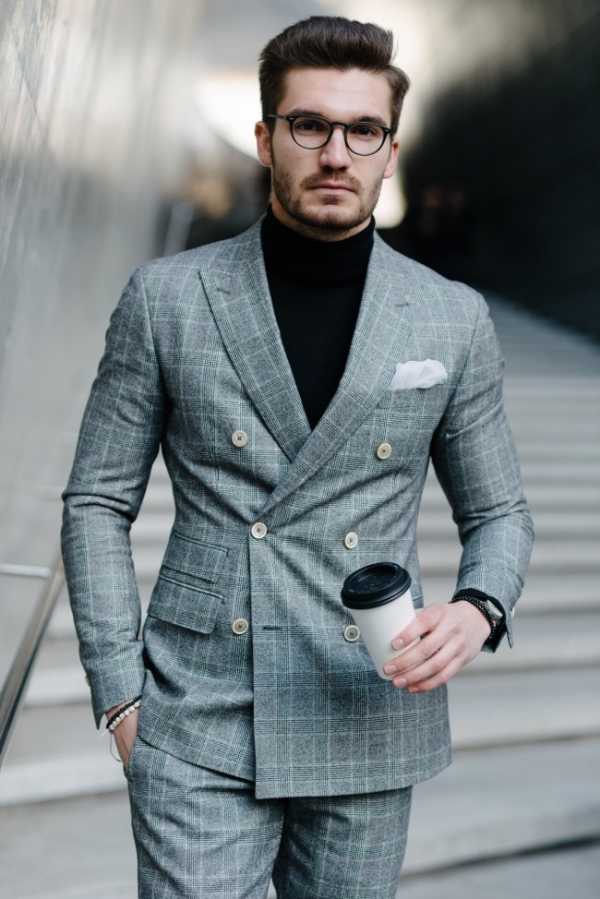 Пальто мужское стиль – Уличный стиль одежды для парней основа современной мужской моды - СТИЛЬ