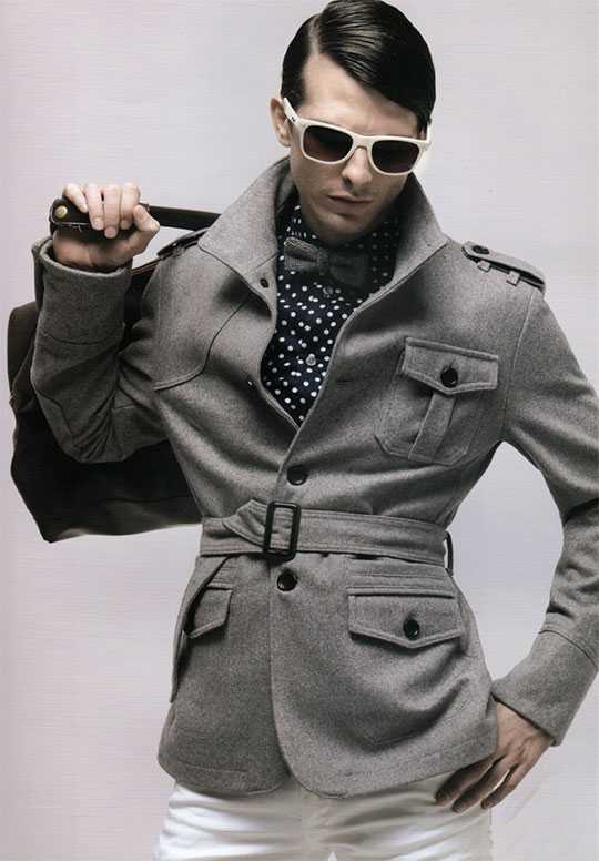 Пальто осень мужское фото – длинное, короткое, с капюшоном, куртка-пальто, классическое