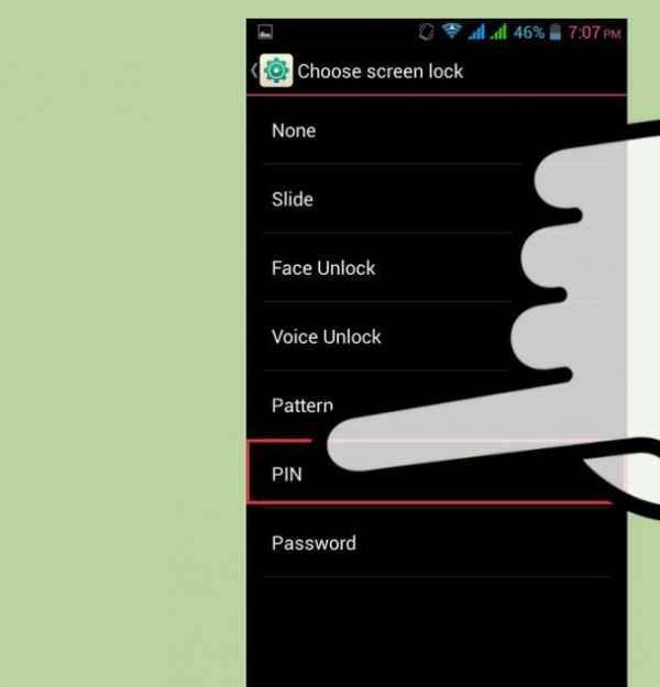 Как можно обойти пароль на телефоне андроид без удаления файлов