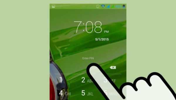 Пароль телефон – Как взломать пароль на телефоне и разблокировать графический код