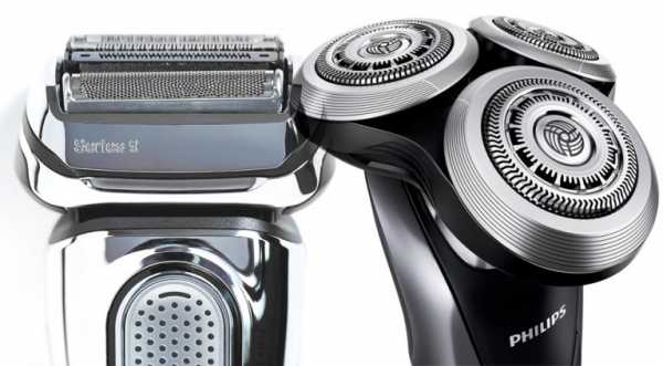 Philips бритва новая – OneBlade – подравнивает, делает контуры и бреет щетину