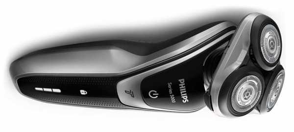 Philips бритва новая – OneBlade – подравнивает, делает контуры и бреет щетину