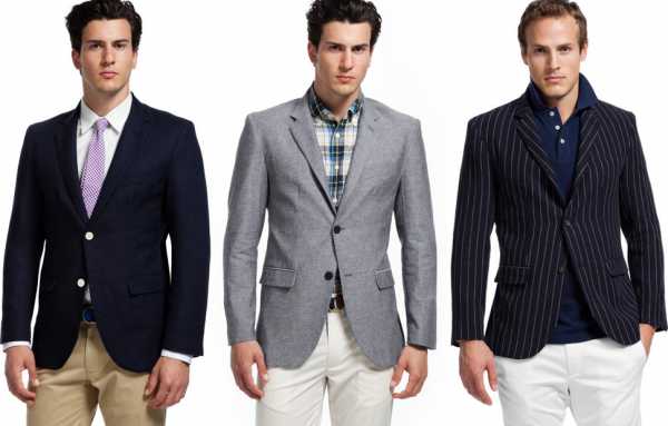 Пиджак кэжуал – С чем носить пиджак в стиле кэжуал мужчине? Модные луки (271 фото) | Мужская мода