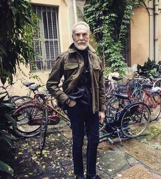 ΠΠΈΠ΄ΠΆΠ°ΠΊ ΠΊΡΠΆΡΠ°Π» β Π‘ ΡΠ΅ΠΌ Π½ΠΎΡΠΈΡΡ ΠΏΠΈΠ΄ΠΆΠ°ΠΊ Π² ΡΡΠΈΠ»Π΅ ΠΊΡΠΆΡΠ°Π» ΠΌΡΠΆΡΠΈΠ½Π΅? ΠΠΎΠ΄Π½ΡΠ΅ Π»ΡΠΊΠΈ (271 ΡΠΎΡΠΎ) | ΠΡΠΆΡΠΊΠ°Ρ ΠΌΠΎΠ΄Π°